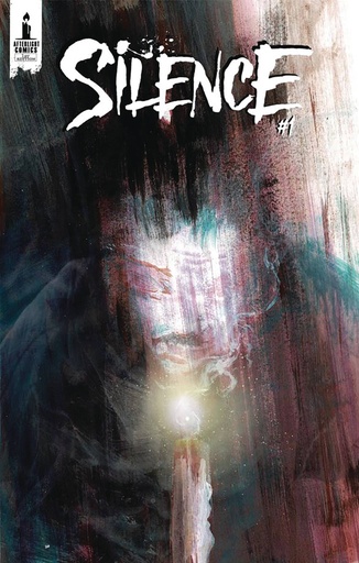 [JUL241228] Silence #1 of 3 (Cover A Alex Sanchez)