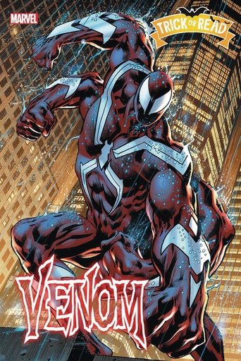 [JUL240878] Venom: Halloween Trick-or-Read 2024 #1