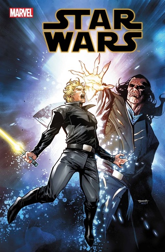 [JUL240861] Star Wars #50 (Stephen Segovia Variant)