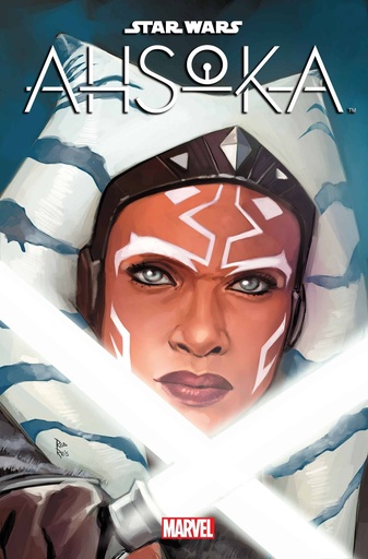 [JUL240851] Star Wars: Ahsoka #3 (Rod Reis Variant)