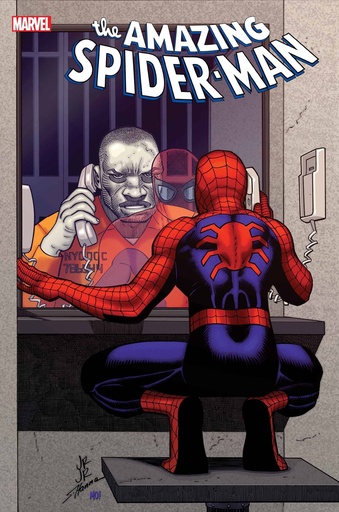 [JUL240758] Amazing Spider-Man #57