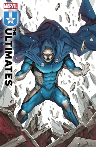 [JUL240731] Ultimates #4 (Inhyuk Lee Ultimate Special Variant)