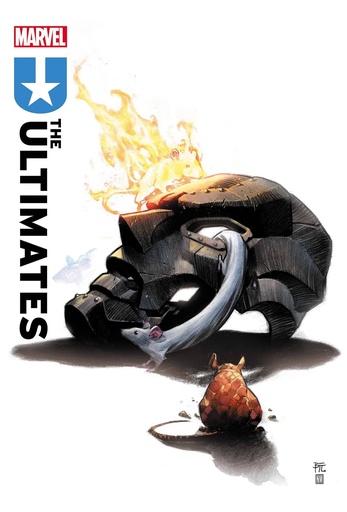 [JUL240730] Ultimates #4