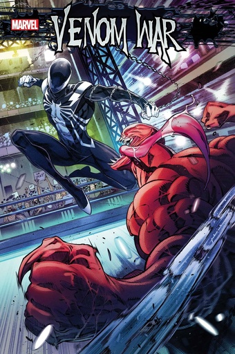 [JUL240699] Venom War #2