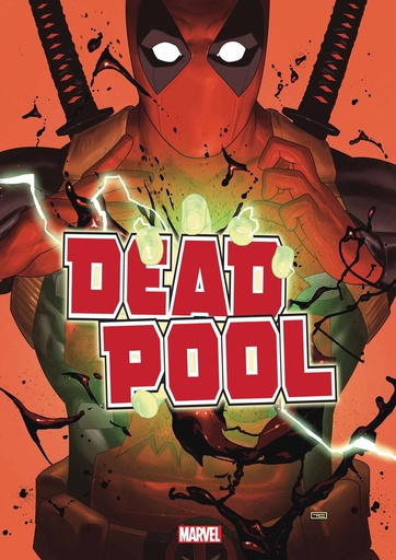 [JUL240672] Deadpool #6