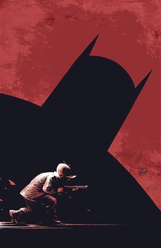 [JUL243352] Batman/Elmer Fudd Special #1 (Batman Day 2024)