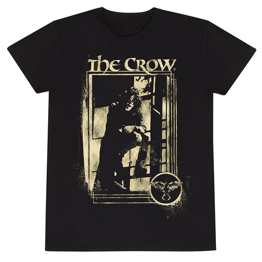 The Crow - Window T-Shirt