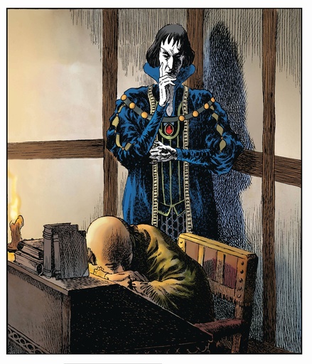 [AUG243519] Sandman: The Complete Shakespeare Collection