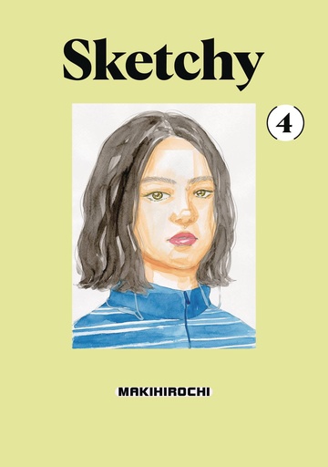 [AUG242465] Sketchy, Vol. 4