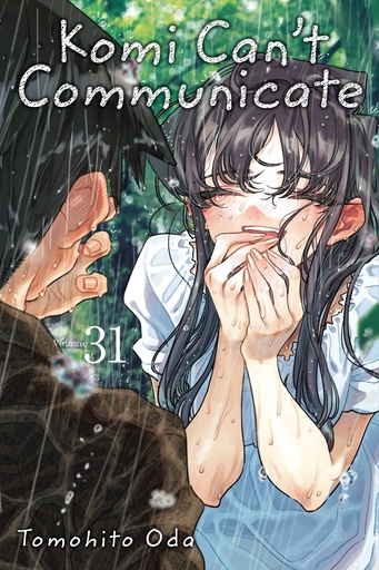 [AUG242357] Komi Can't Communicate, Vol. 31