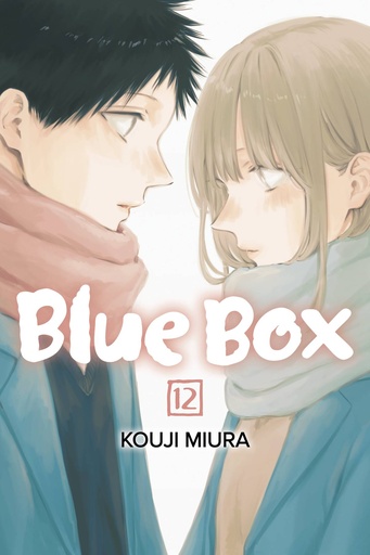 [AUG242350] Blue Box, Vol. 12