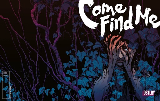 [AUG241658] Come Find Me: An Autumnal Offering #1 (Cover A Becky Cloonan)