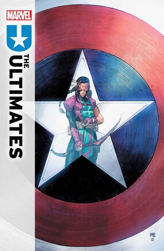 [AUG240838] Ultimates #5