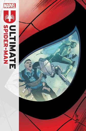 [AUG240830] Ultimate Spider-Man #10