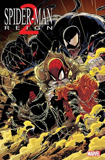 [AUG240800] Spider-Man: Reign 2 #4 of 5