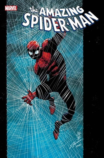 [AUG240793] Amazing Spider-Man #60