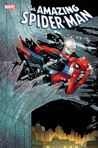 [AUG240788] Amazing Spider-Man #59