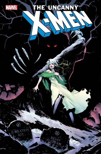 [AUG240733] Uncanny X-Men #4