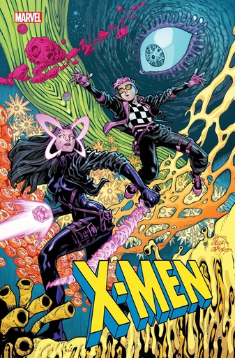 [AUG240711] X-Men #5