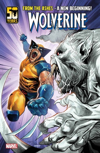 [AUG240695] Wolverine #2