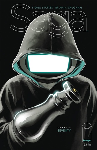 [AUG240575] Saga #70