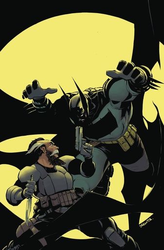 [SEP243337] Absolute Batman #2 (Cover A Nick Dragotta)