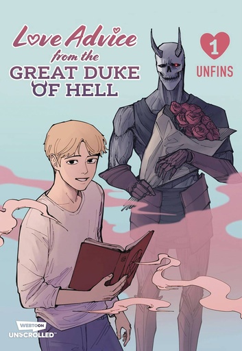 [SEP242515] Love Advice from the Great Duke of Hell