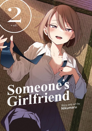 [SEP242449] Someone's Girlfriend, Vol. 2