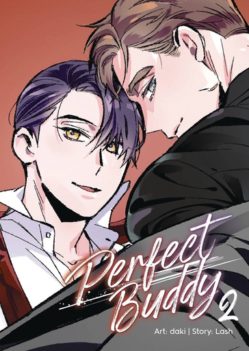 [SEP242444] Perfect Buddy, Vol. 2