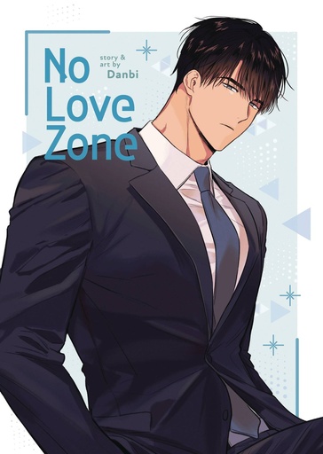 [SEP242440] No Love Zone, Vol. 2