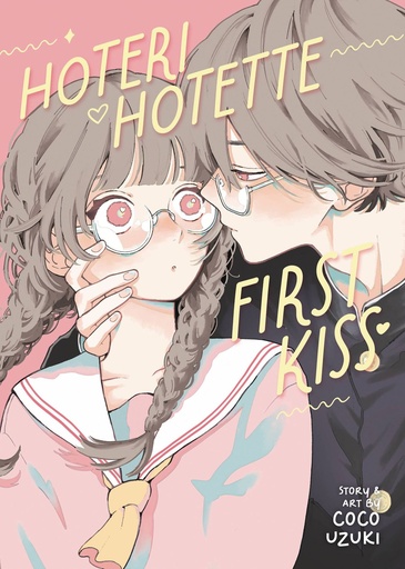 [SEP242416] Hoteri Hotette First Kiss