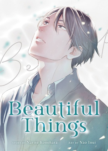 [SEP242403] Beautiful Things: The Complete Manga Collection