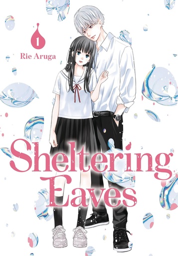 [SEP242379] Sheltering Eaves, Vol. 1