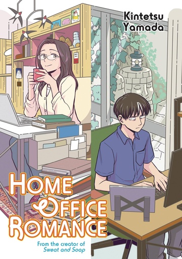 [SEP242371] Home Office Romance