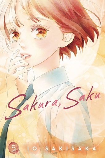 [SEP242267] Sakura, Saku, Vol. 5