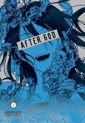 [SEP242254] After God, Vol. 1