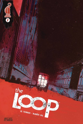 [SEP242041] The Loop #3