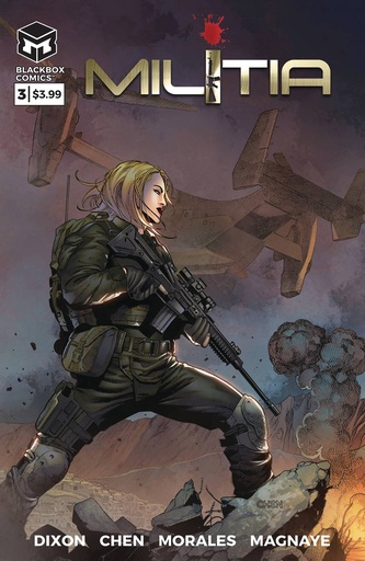 [SEP241545] Militia #3