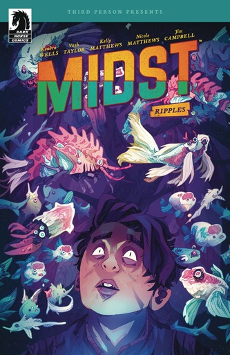 [SEP241200] Midst: Ripples #1