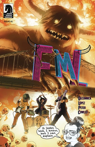 [SEP241182] FML #2 (Cover B Gene Ha)