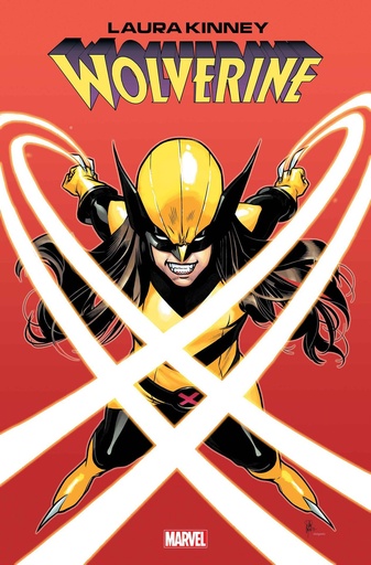 [SEP241043] Laura Kinney: Wolverine #1