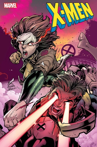 [SEP241024] X-Men #8