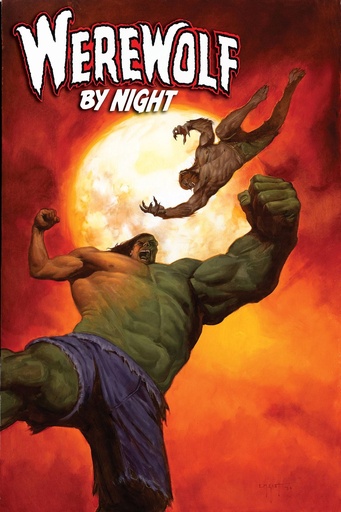 [SEP241015] Werewolf by Night: Red Band #5