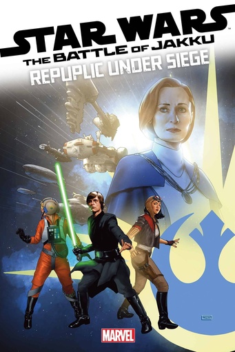 [SEP240921] Star Wars: Battle of Jakku - Republic Under Siege #2