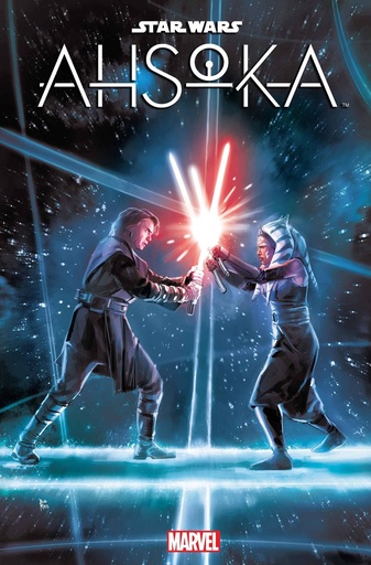 [SEP240911] Star Wars: Ahsoka #5