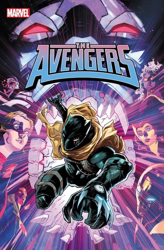 [SEP240868] Avengers #20