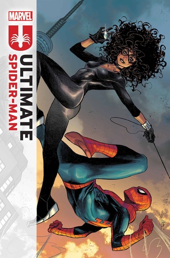 [SEP240809] Ultimate Spider-Man #11