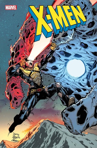 [SEP240769] X-Men #7