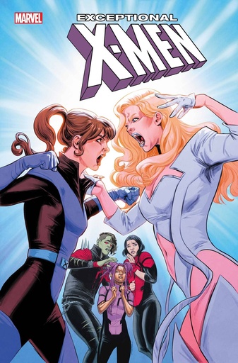 [SEP240743] Exceptional X-Men #3