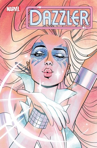 [SEP240736] Dazzler #3 of 4 (Annie Wu Variant)